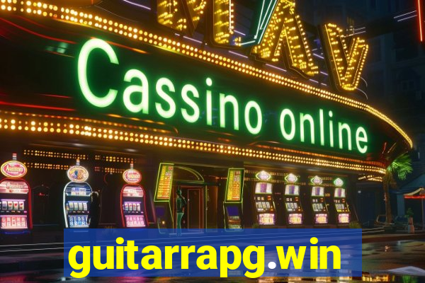 guitarrapg.win