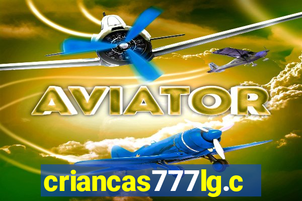 criancas777lg.com