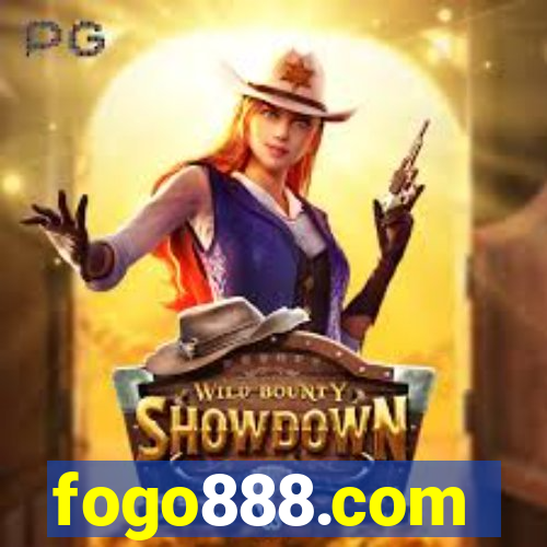 fogo888.com