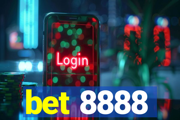 bet 8888