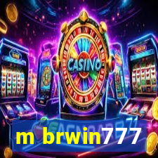 m brwin777