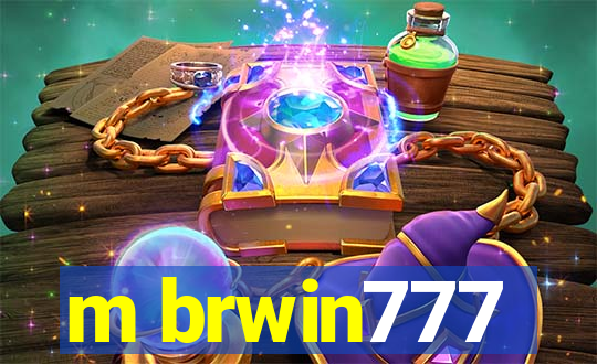 m brwin777