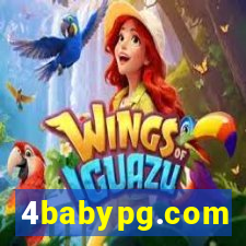 4babypg.com