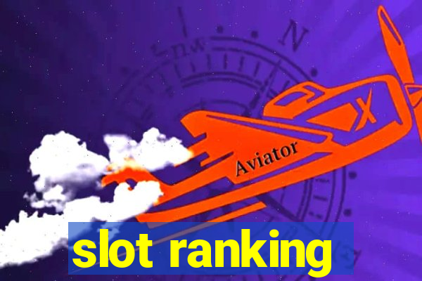 slot ranking