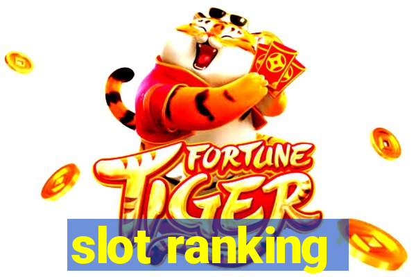 slot ranking