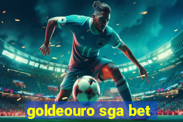 goldeouro sga bet