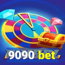 9090 bet