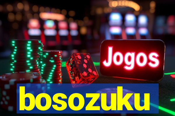 bosozuku