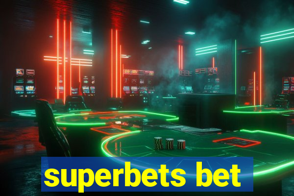 superbets bet