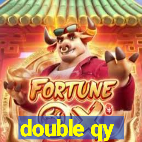 double qy