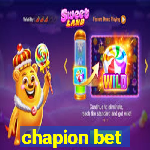 chapion bet