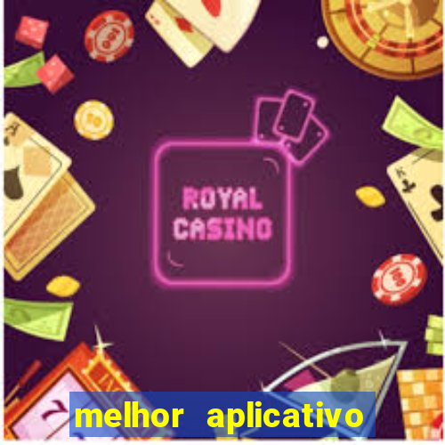 melhor aplicativo para jogar aviator