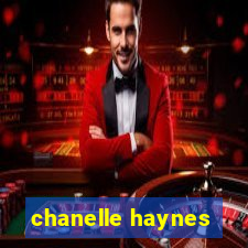 chanelle haynes