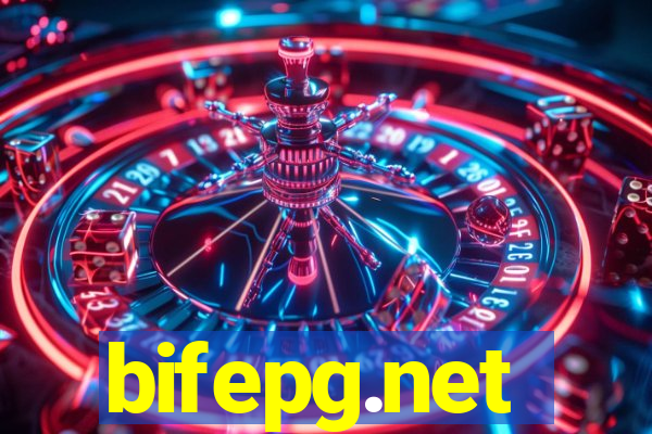 bifepg.net