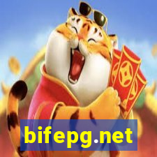 bifepg.net