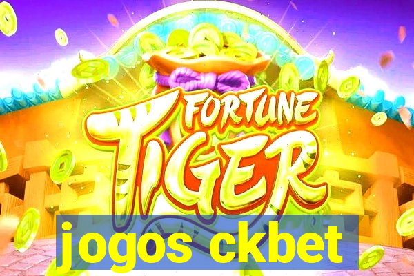 jogos ckbet