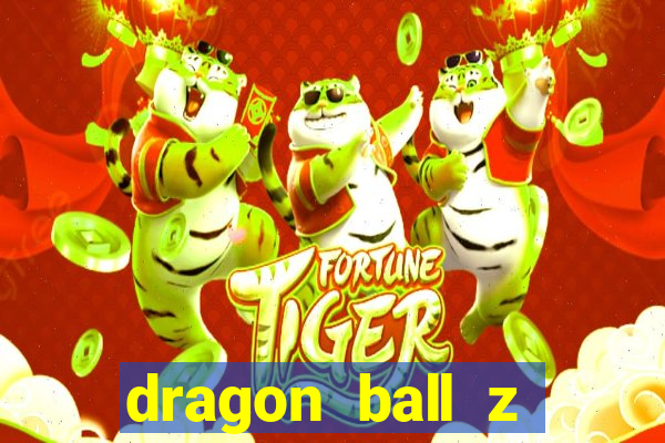 dragon ball z tenkaichi 4 ps2 iso