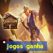 jogos ganha dinheiro real