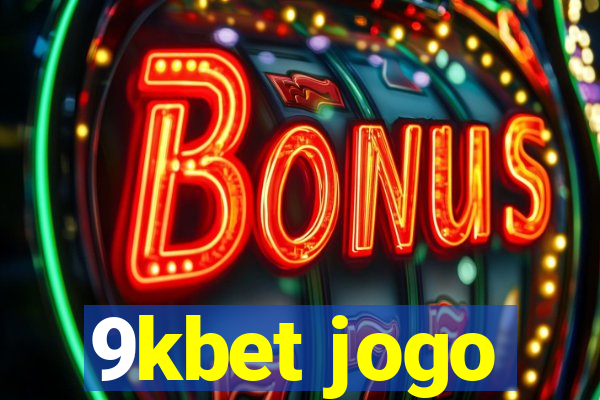 9kbet jogo