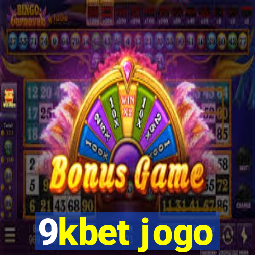 9kbet jogo