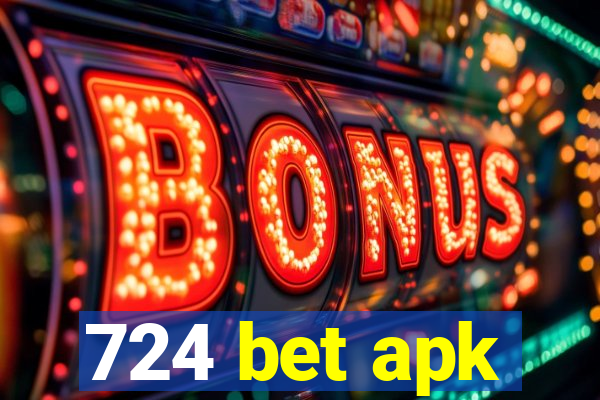 724 bet apk