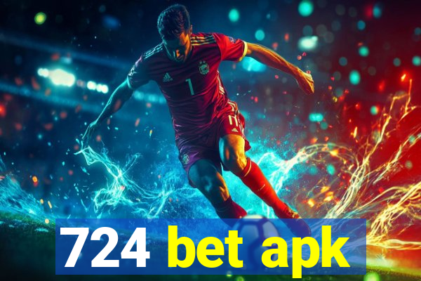 724 bet apk