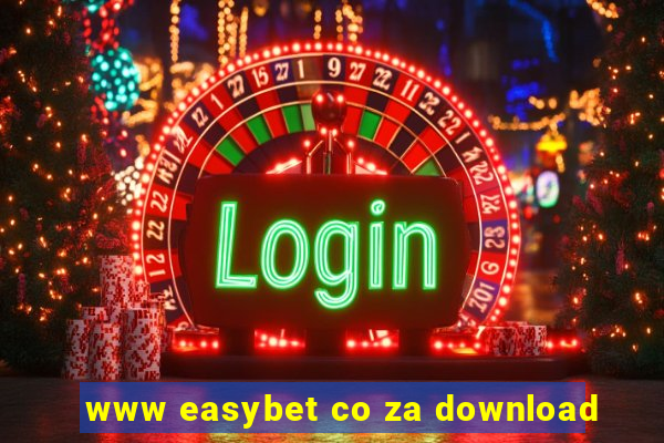 www easybet co za download