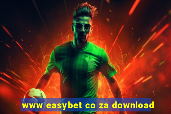 www easybet co za download