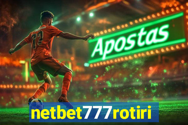 netbet777rotiri