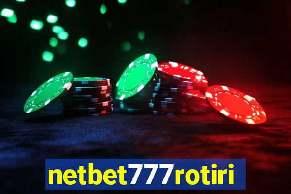 netbet777rotiri