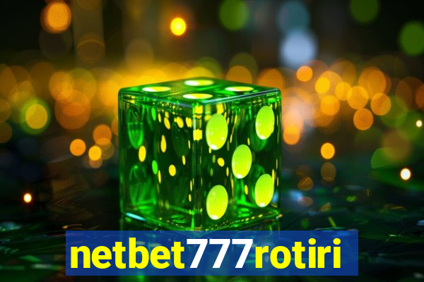 netbet777rotiri