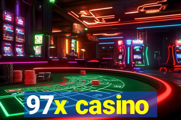 97x casino