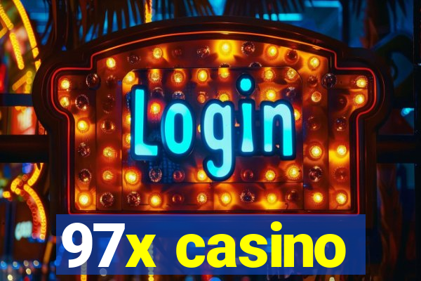 97x casino