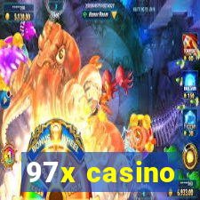 97x casino