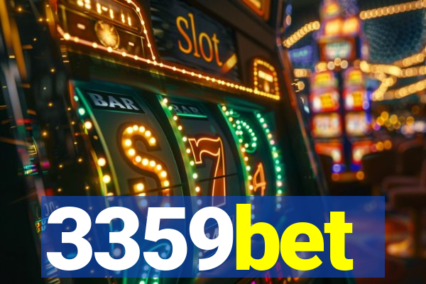 3359bet