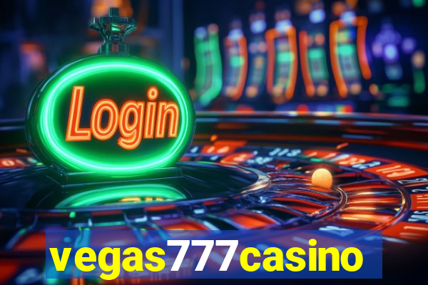 vegas777casino