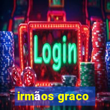 irmãos graco