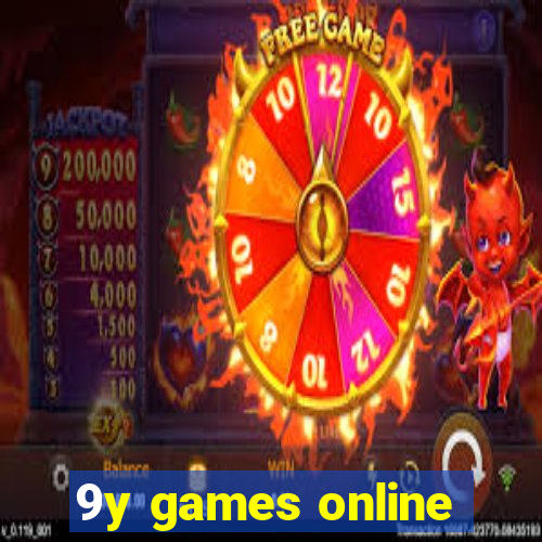 9y games online