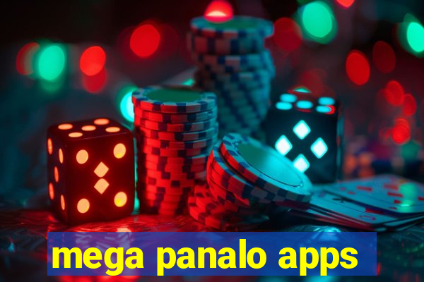 mega panalo apps