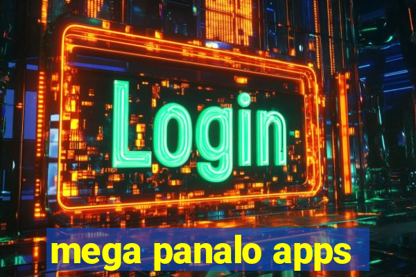 mega panalo apps