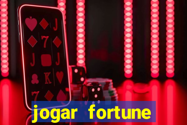 jogar fortune rabbit gratis