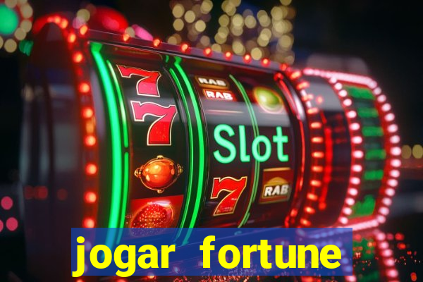 jogar fortune rabbit gratis