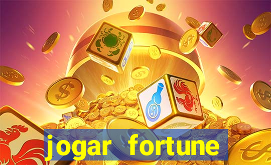 jogar fortune rabbit gratis