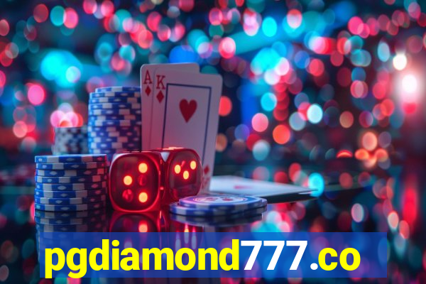 pgdiamond777.com