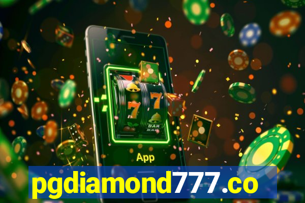 pgdiamond777.com