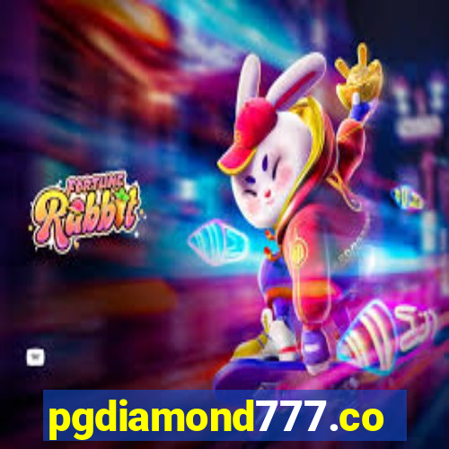 pgdiamond777.com