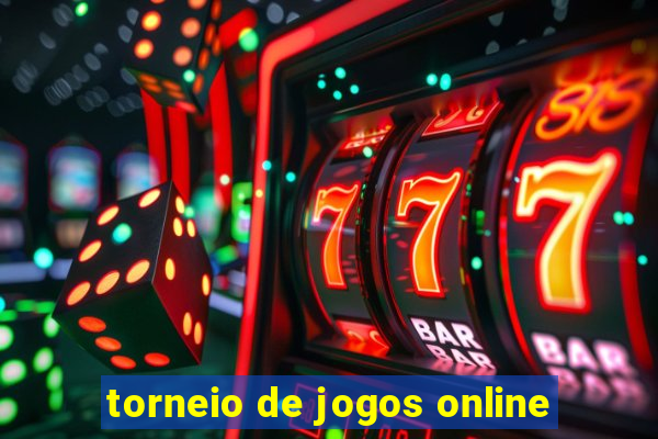 torneio de jogos online