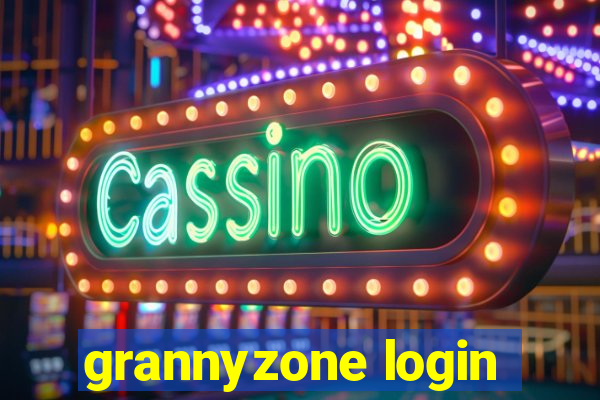 grannyzone login