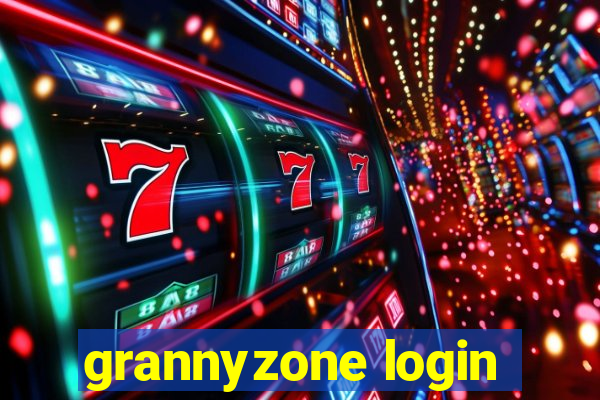 grannyzone login