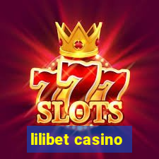 lilibet casino